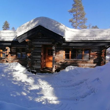 Rantaruka Apartment Екстериор снимка
