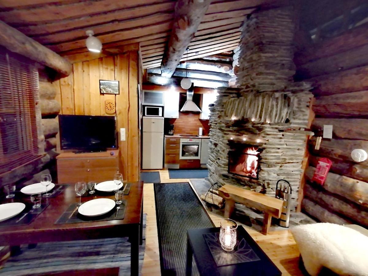 Rantaruka Apartment Екстериор снимка